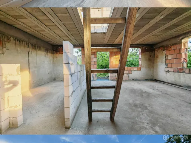 Eladó ház Egerfarmos 172 nm