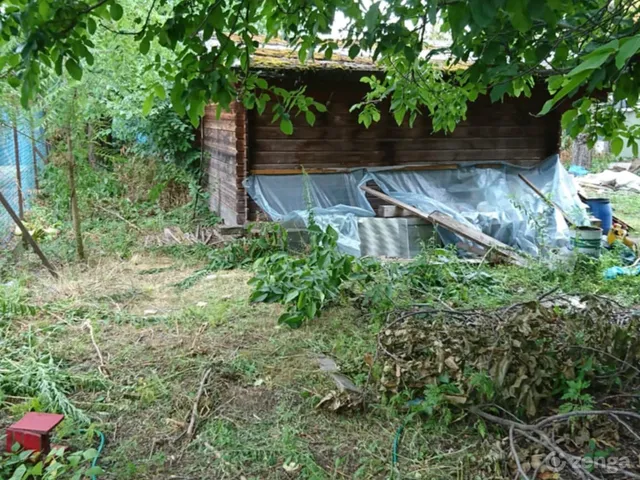Eladó telek Szigethalom 484 nm