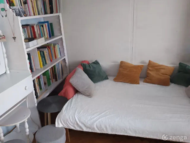 Eladó lakás Budapest XI. kerület, Albertfalva 34 nm