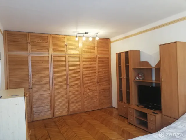 Kiadó lakás Budapest XVI. kerület, Mátyásföld 42 nm