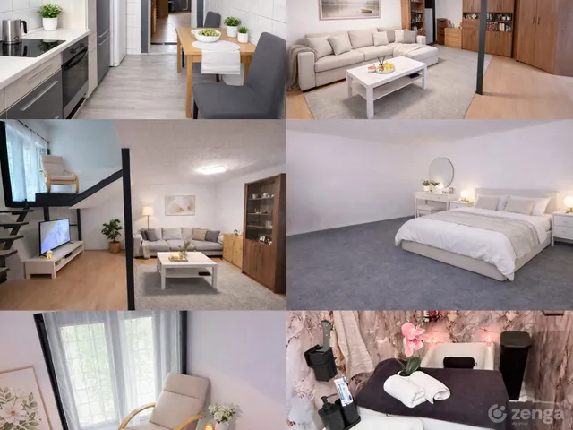 Eladó lakás Budapest XIII. kerület, Angyalföld 40 nm