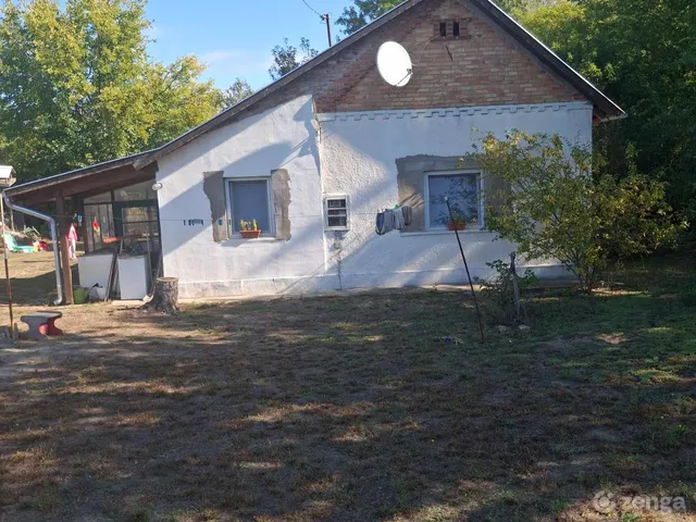 Eladó ház Ásotthalom 75 nm