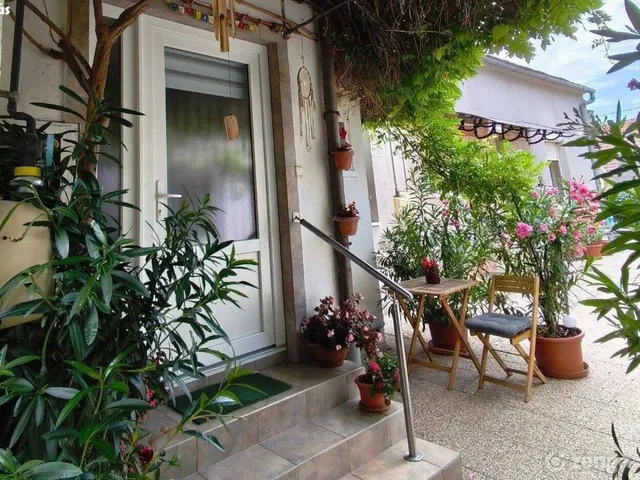 Eladó lakás Keszthely 45 nm