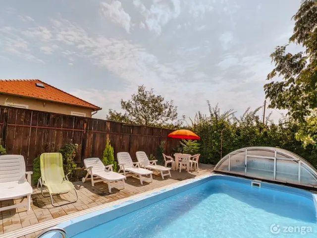 Eladó lakás Balatongyörök 60 nm