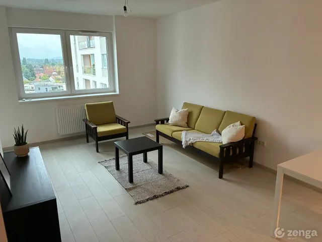Kiadó lakás Budapest III. kerület, Római-part 44 nm