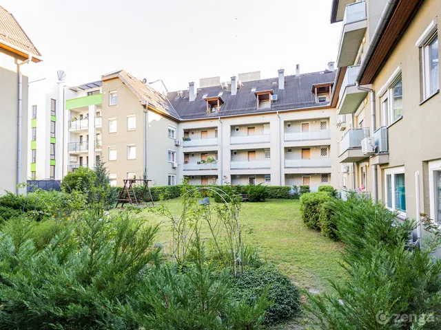 Eladó lakás Budapest IV. kerület, Újpest 57 nm
