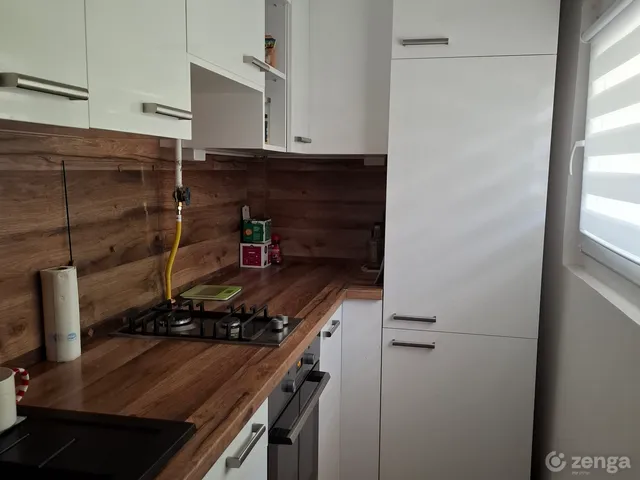 Eladó lakás Budapest X. kerület, Újhegy 36 nm