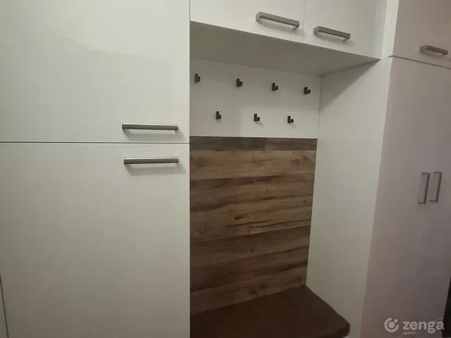Eladó lakás Budapest X. kerület, Újhegy, Gőzmozdony utca 14 36 nm