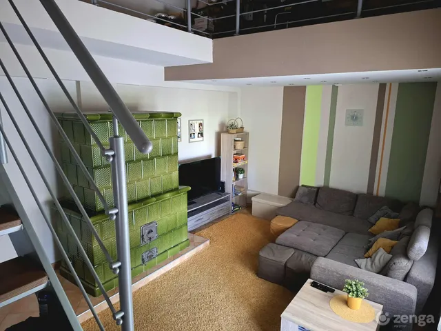 Eladó ház Békéscsaba, Lencsési (József Attila) lakótelep 135 nm