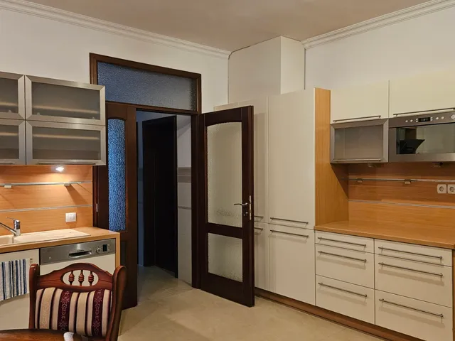 Kiadó lakás Budapest XIV. kerület, Törökőr, Szugló utca 103 nm