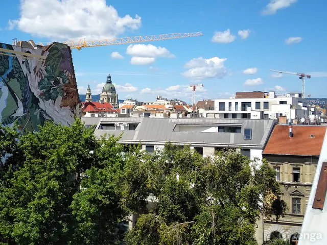Eladó lakás Budapest VII. kerület, Belső-Erzsébetváros, Klauzál tér 3. 39 nm