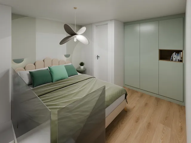 Eladó lakás Budapest VI. kerület, Nagykörúton kívüli terület, Szondi utca 11 29 nm