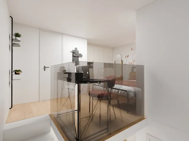 Eladó lakás Budapest VI. kerület, Nagykörúton kívüli terület, Szondi utca 11 26 nm