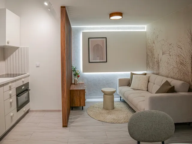 Kiadó lakás Budapest VI. kerület, Nagykörúton kívüli terület, Izabella utca 87 40 nm