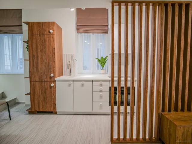 Kiadó lakás Budapest VI. kerület, Nagykörúton kívüli terület, Izabella utca 87 40 nm