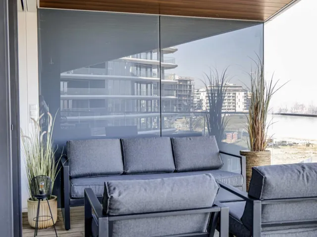 Kiadó lakás Budapest XIII. kerület, Vizafogó 66 nm