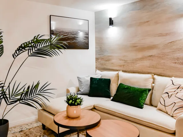 Eladó lakás Budapest VII. kerület, Belső-Erzsébetváros, Kertész utca 35 60 nm