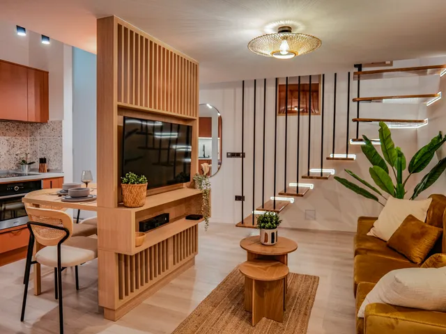 Eladó lakás Budapest VII. kerület, Belső-Erzsébetváros 60 nm