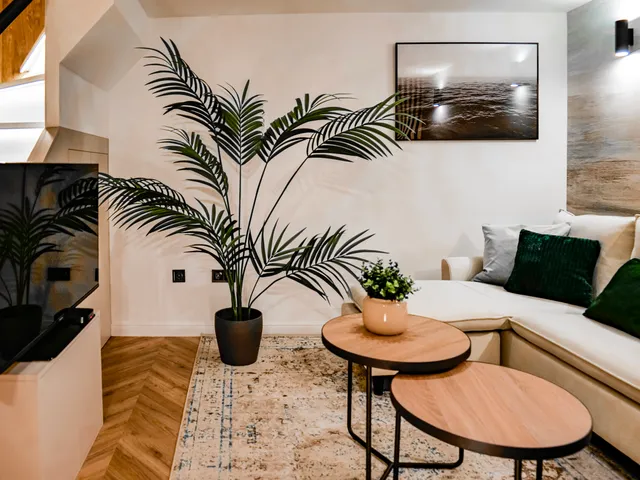 Eladó lakás Budapest VII. kerület, Belső-Erzsébetváros 60 nm