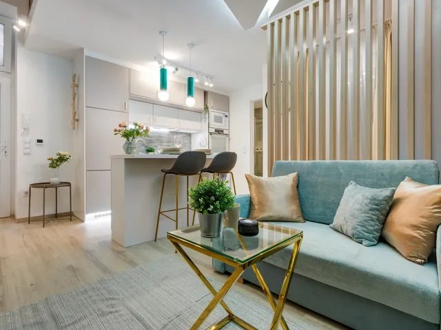 Kiadó lakás Budapest VII. kerület, Dohány utca 92 42 nm