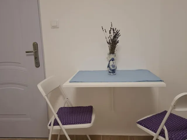 Kiadó lakás Budapest VIII. kerület, Magdolnanegyed, Koszorú utca  18 nm