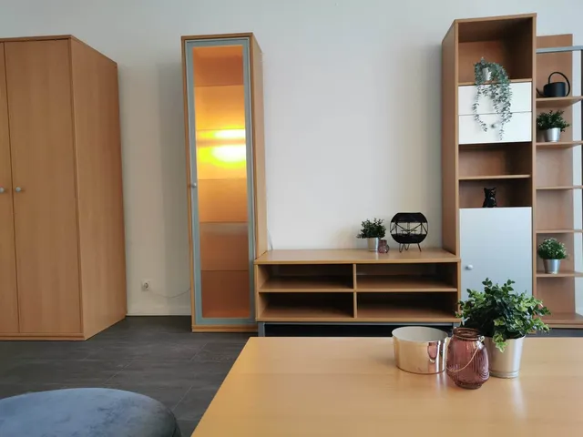 Kiadó lakás Budapest XIII. kerület, Angyalföld, Hajdú utca 14 58 nm