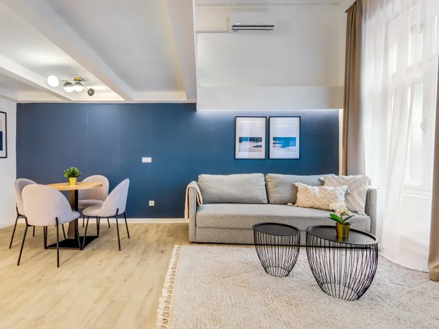 Kiadó lakás Budapest IX. kerület, Belső Ferencváros, Mátyás utca 15 45 nm