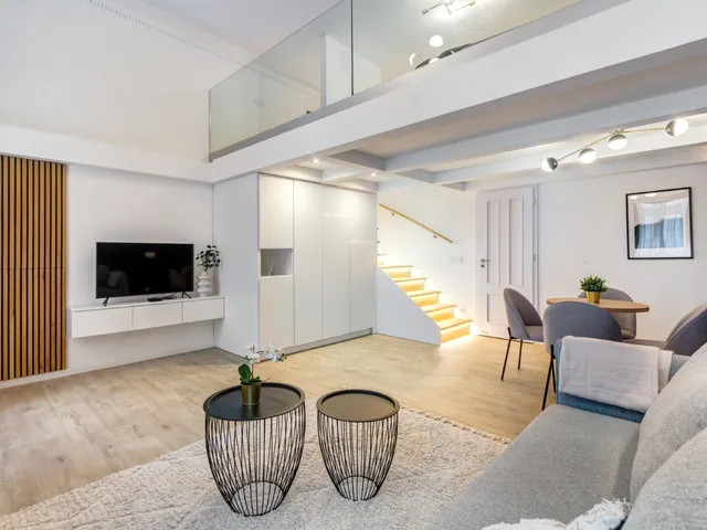 Kiadó lakás Budapest IX. kerület, Belső Ferencváros 45 nm