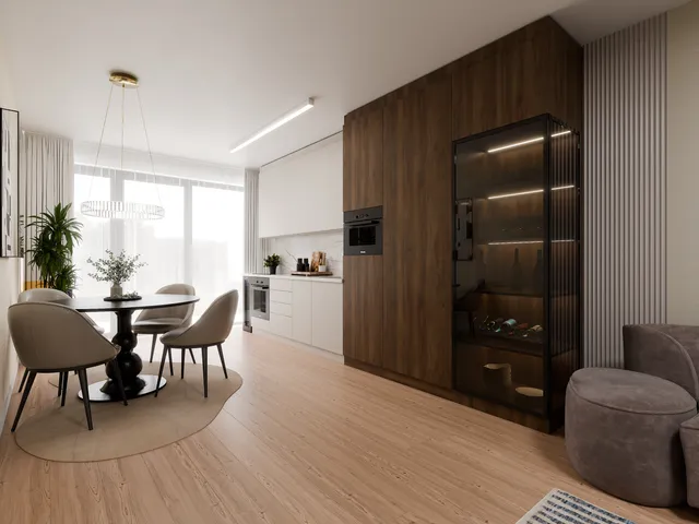 Kiadó lakás Budapest XIII. kerület, Vizafogó, Hajóépítő sétány 4. 66 nm