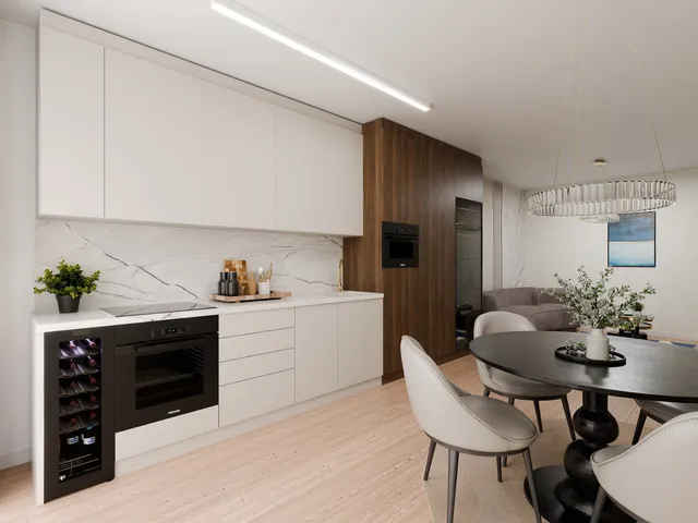 Kiadó lakás Budapest XIII. kerület, Vizafogó 66 nm