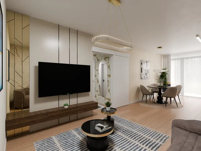 Kiadó lakás Budapest XIII. kerület, Vizafogó, Hajóépítő sétány 4. 66 nm