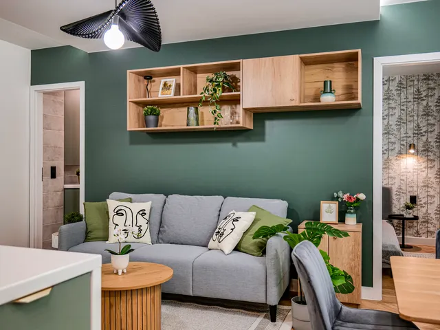 Kiadó lakás Budapest III. kerület, Váradi utca 30 38 nm