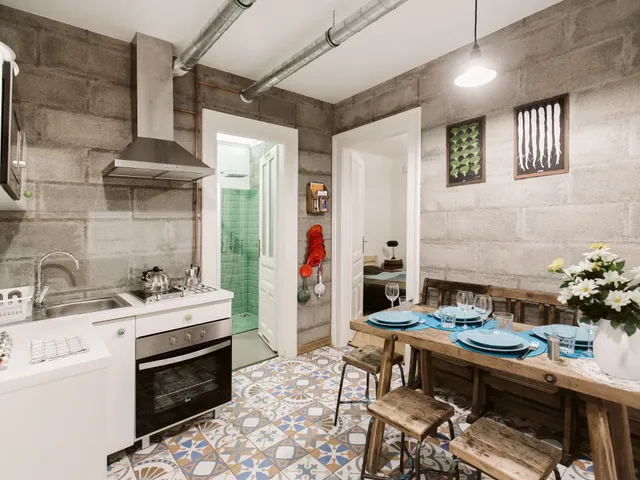 Eladó lakás Budapest VI. kerület, Nagykörúton belüli terület 46 nm