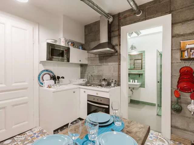 Eladó lakás Budapest VI. kerület, Nagykörúton belüli terület, Bajcsy-Zsilinszky út 46 nm