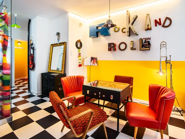 Eladó lakás Budapest VI. kerület, Nagykörúton belüli terület 50 nm