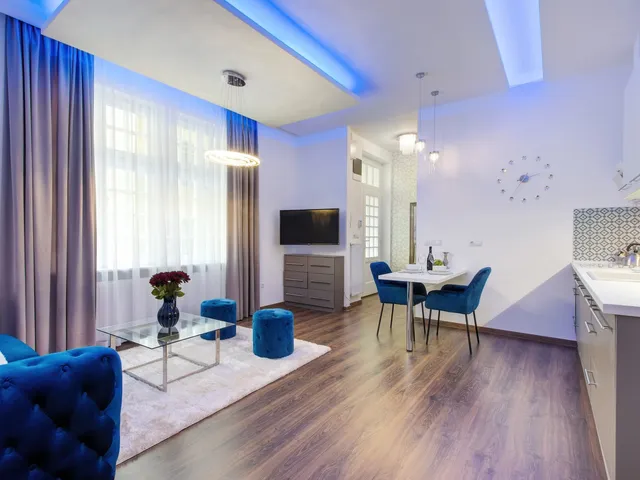 Kiadó lakás Budapest V. kerület, Lipótváros, Falk Miksa utca 56 nm