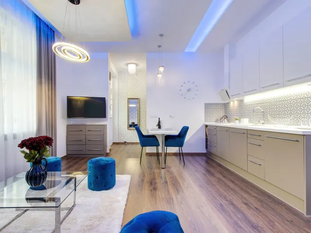 Kiadó lakás Budapest V. kerület, Lipótváros, Falk Miksa utca 56 nm