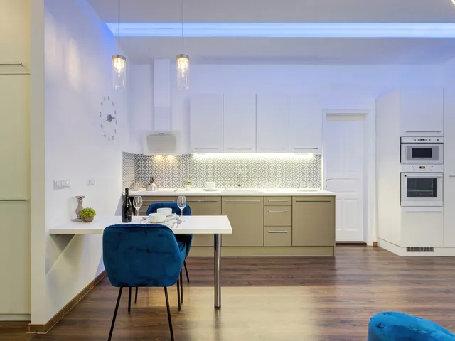 Kiadó lakás Budapest V. kerület, Lipótváros, Falk Miksa utca 56 nm