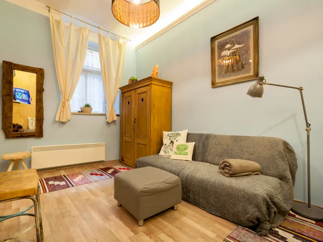 Kiadó lakás Budapest VI. kerület, Nagykörúton belüli terület, Bajcsy Zsilinszky út 26 nm