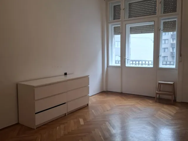 Kiadó lakás Budapest XIII. kerület, Újlipótváros, Katona József utca 64 nm
