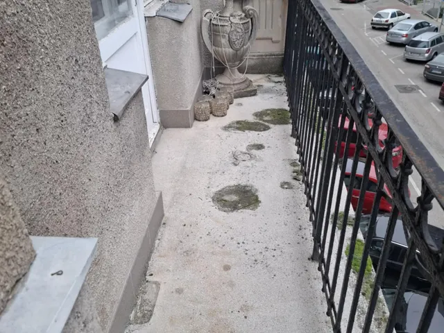 Kiadó lakás Budapest XIII. kerület, Újlipótváros, Katona József utca 64 nm