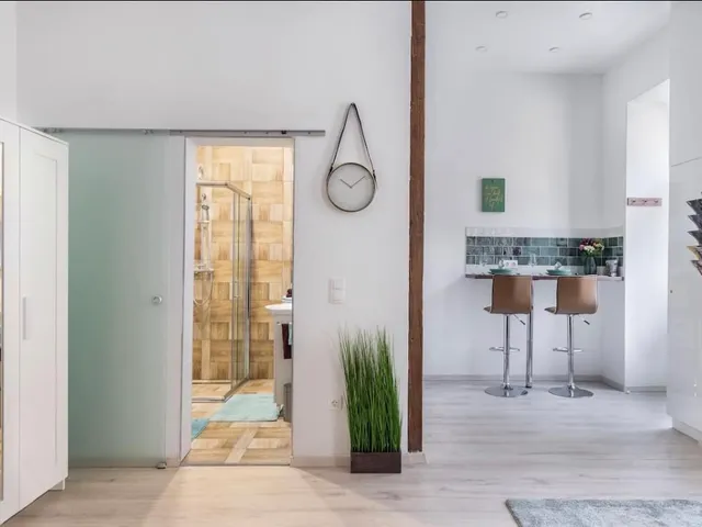 Kiadó lakás Budapest VII. kerület, Külső-Erzsébetváros, Hársfa utca 30 nm