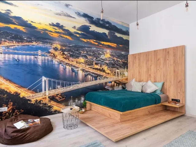 Kiadó lakás Budapest VII. kerület, Külső-Erzsébetváros, Hársfa utca 30 nm