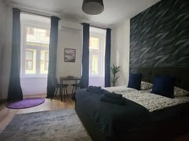 Kiadó lakás Budapest VII. kerület, Külső-Erzsébetváros, Hársfa utca 28 nm