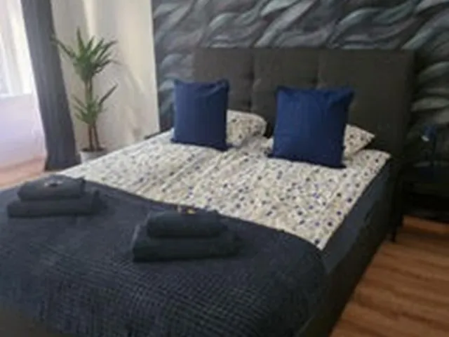 Kiadó lakás Budapest VII. kerület, Külső-Erzsébetváros, Hársfa utca 28 nm