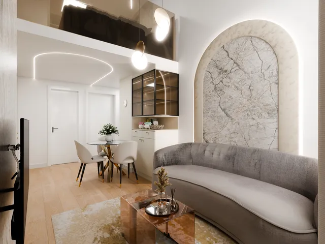 Eladó lakás Budapest VI. kerület, Nagykörúton kívüli terület, Szondi utca 11. 42 nm