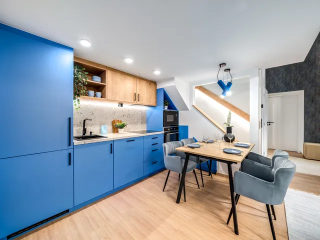 Kiadó lakás Budapest VI. kerület, Nagykörúton kívüli terület, Szondi utca 62 nm