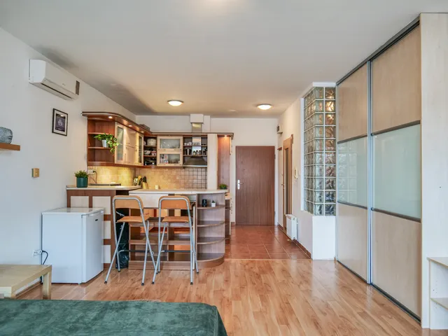 Eladó lakás Budapest XI. kerület, Kelenföld, Nádorliget utca 44 nm