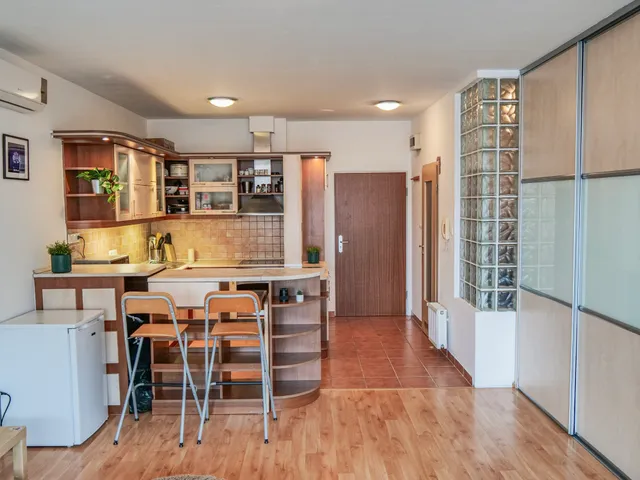 Eladó lakás Budapest XI. kerület, Kelenföld 44 nm