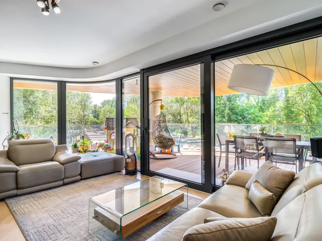 Eladó lakás Budapest XIII. kerület, Vizafogó 110 nm